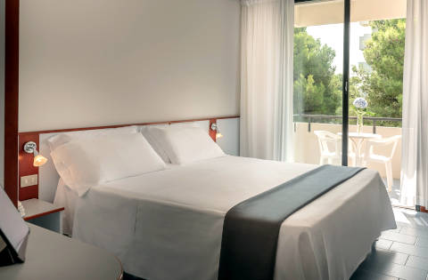 Picture of HOTEL  BALTIC of GIULIANOVA