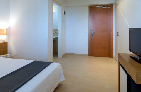 Picture of HOTEL  BALTIC of GIULIANOVA