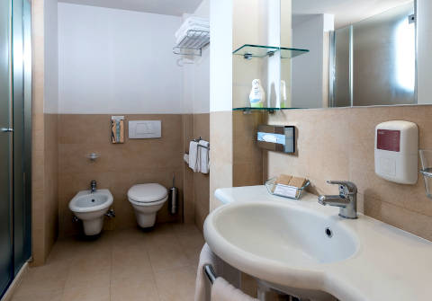 Picture of HOTEL  BALTIC of GIULIANOVA