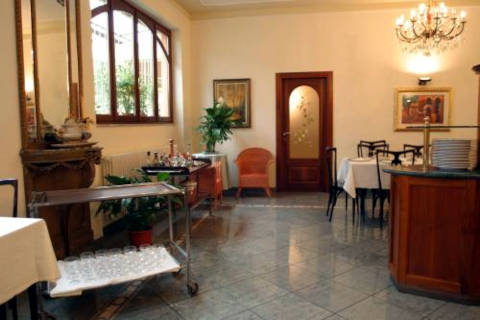 Picture of HOTEL  PESCETTO of ALBENGA