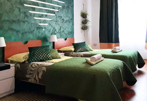 Foto B&B BED & CHIC di TRIESTE