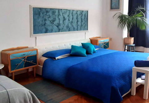 Picture of B&B BED & CHIC of TRIESTE