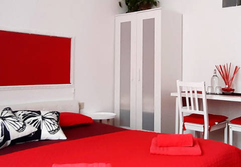 Photo B&B BED & CHIC a TRIESTE