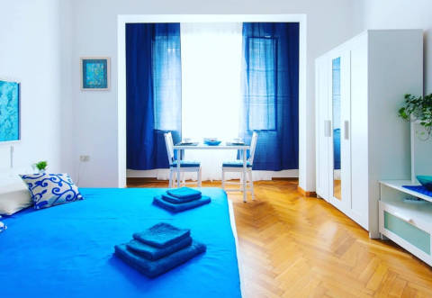 Picture of B&B BED & CHIC of TRIESTE
