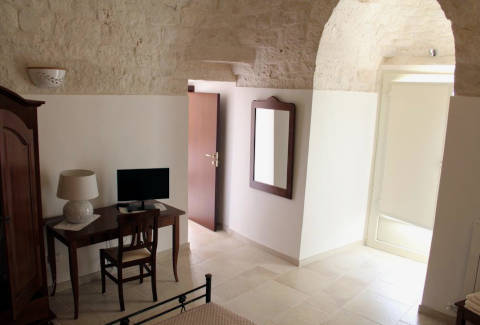 Foto B&B  MASSERIA NUOVE CASELLE di MARTINA FRANCA