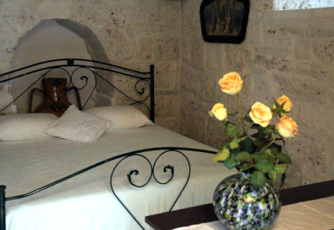 Photo B&B  MASSERIA NUOVE CASELLE a MARTINA FRANCA