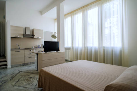 Picture of B&B CASA DAMIANO  of FAENZA