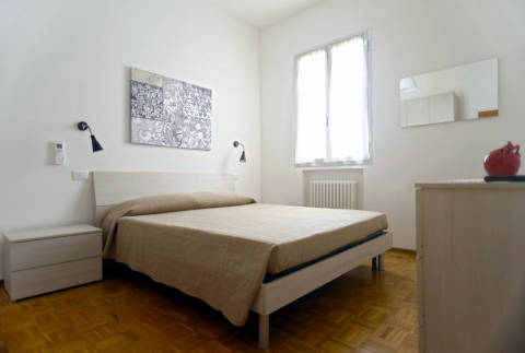 Picture of B&B CASA DAMIANO  of FAENZA