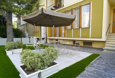 Picture of B&B CASA DAMIANO  of FAENZA