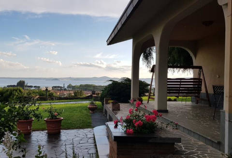 Picture of AGRITURISMO LE VIGNE of BOLSENA