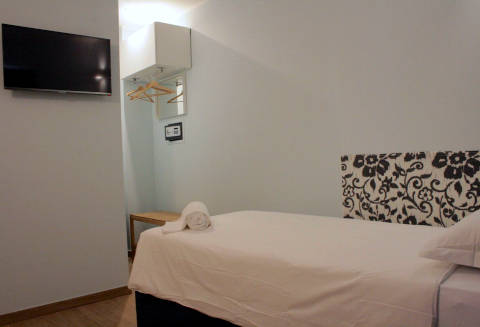 Picture of B&B  CUFA' of PESCARA