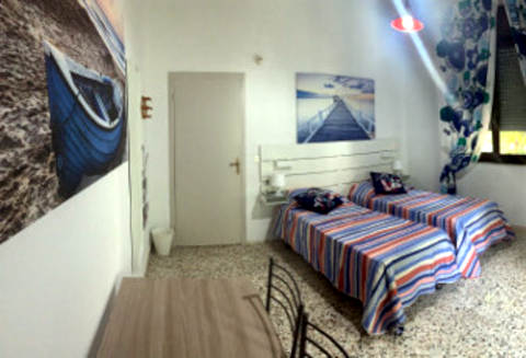 Photo B&B  FALCONE a FRANCAVILLA AL MARE