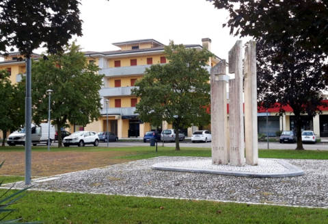 Photo AFFITTACAMERE CASA-VERA APPARTAMENTO CON POSTI LETTO a ASOLO