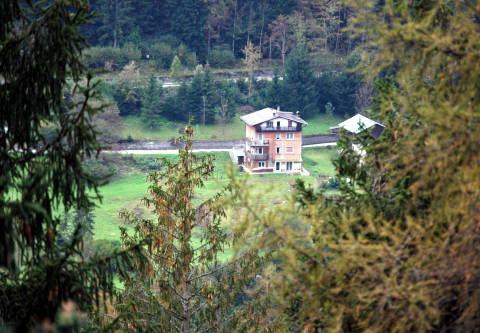 Picture of AFFITTACAMERE PEDIBOSCO BED of CALALZO DI CADORE