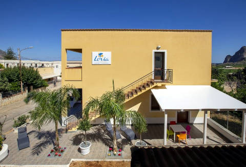 Picture of CASA VACANZE CASE VACANZA LORIA of SAN VITO LO CAPO