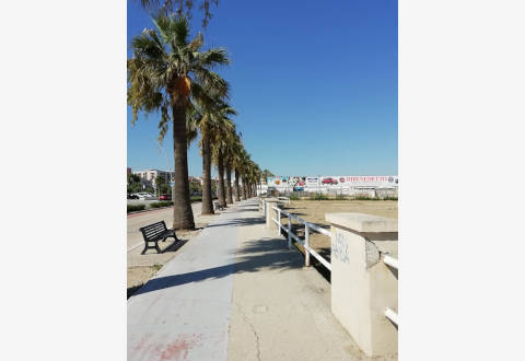 Photo B&B LA LUNA E IL SOLE a BARLETTA