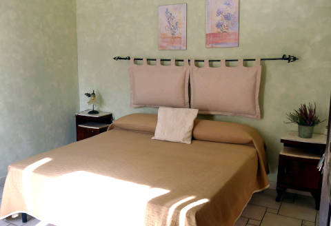 Guest House Del Viale - foto 4 (Double Room                                       )