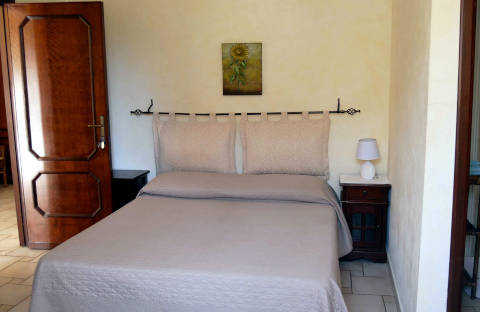 Guest House Del Viale - foto 6 (Chambre Pour 4 Personnes)