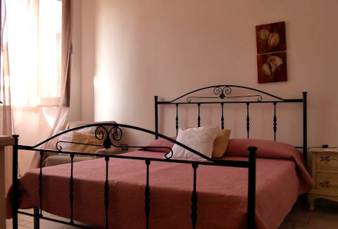 Guest House Del Viale - foto 8 (Doppelzimme)