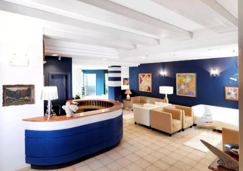 Photo HOTEL  & SPA RIVIERA a CASTELSARDO