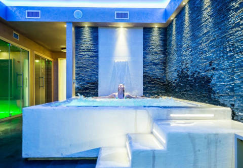 Photo HOTEL  & SPA RIVIERA a CASTELSARDO