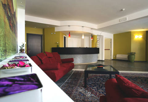 JANUS HOTEL - Foto 2