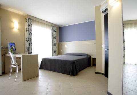 Foto HOTEL JANUS  di CASTELSARDO