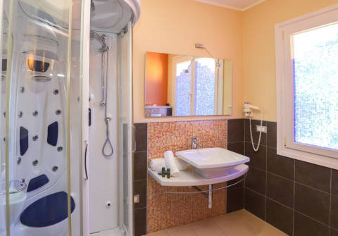 Photo HOTEL JANUS  a CASTELSARDO