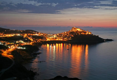 Picture of AFFITTACAMERE THE SQUARE CASTELSARDO of CASTELSARDO