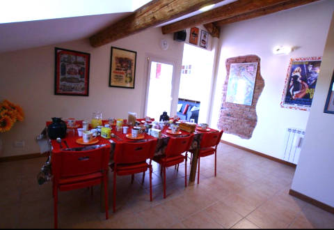 Photo B&B CUORE DI GIULIETTA a VERONA