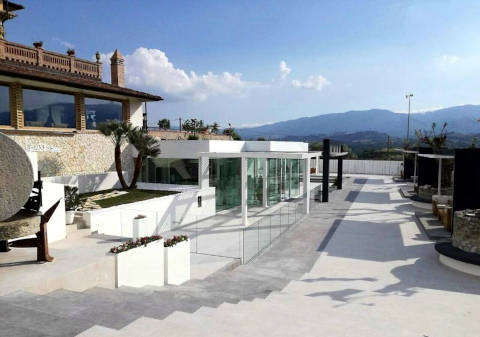 Picture of HOTEL TENUTA CONTESSA RELAIS COUNTRY HOUSE of LATTARICO