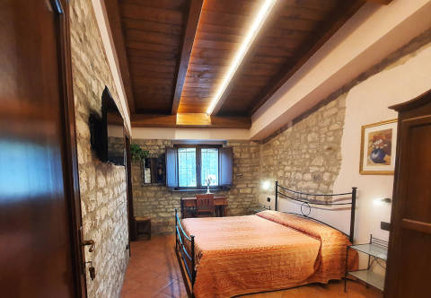 Picture of HOTEL PENSIONE LA MAISON DU PONT of PIETRELCINA