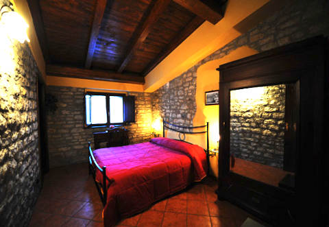 Picture of HOTEL PENSIONE LA MAISON DU PONT of PIETRELCINA