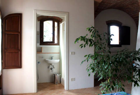 Foto B&B BIO  LA FANCIULLACCIA di CAPANNOLI