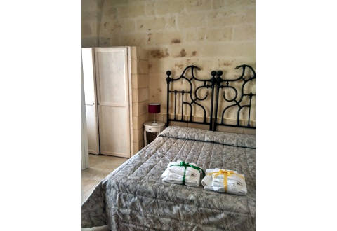 Foto AFFITTACAMERE OTRANTOCASA di OTRANTO