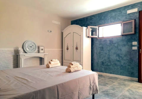 Picture of B&B PARCO ESMERALDA of CAMEROTA