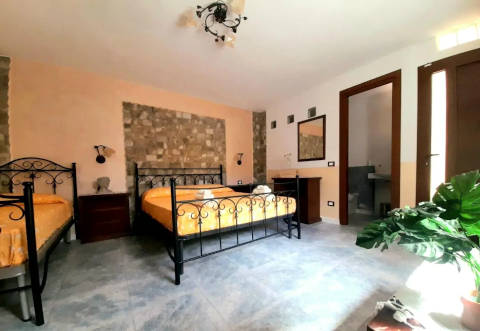 Picture of B&B PARCO ESMERALDA of CAMEROTA