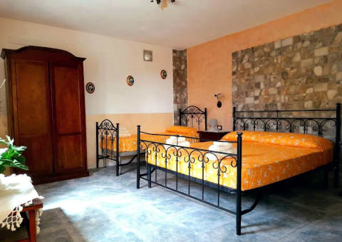 Photo B&B PARCO ESMERALDA a CAMEROTA