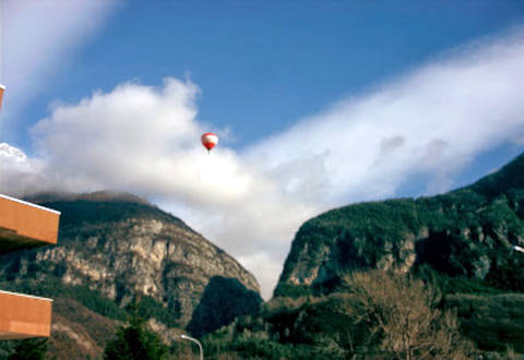 Picture of HOTEL ALBERGO DE MARCO of LONGARONE