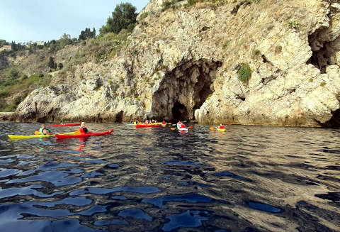 Fotos APPARTAMENTI VILLAGGIO GOLE ALCANTARA LANTERNAVACANZE CAMPING CON GLAMPING E APPARTAMENTI von MOTTA CAMASTRA