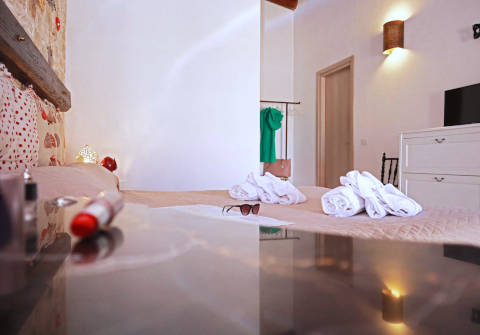 Picture of AGRITURISMO  MASSERIA ALBEROTANZA B&B E RISTORANTE of CONVERSANO