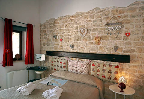 Picture of AGRITURISMO  MASSERIA ALBEROTANZA B&B E RISTORANTE of CONVERSANO