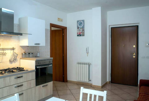 Picture of CASA VACANZE HOLIDAY HOUSE IL PARCO of MASCALI