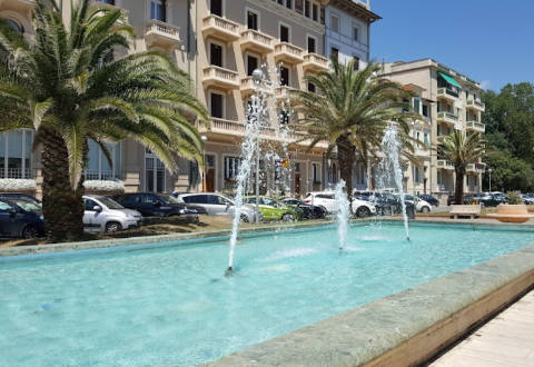 Foto ALBERGO HOTEL MARCHIONNI di VIAREGGIO