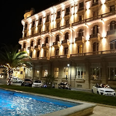 Foto ALBERGO HOTEL MARCHIONNI di VIAREGGIO