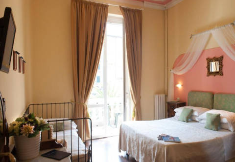 Hotel Marchionni - foto 5 (Triple Rooms)