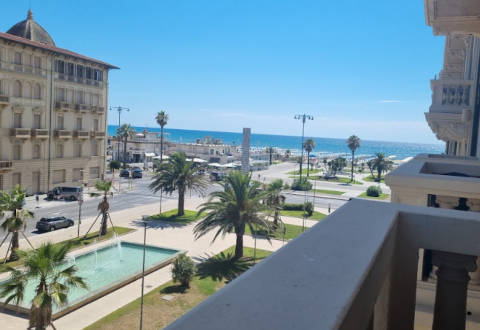 Foto ALBERGO HOTEL MARCHIONNI di VIAREGGIO