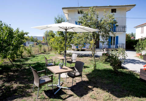B&B CASA FEFÈ - Foto 1