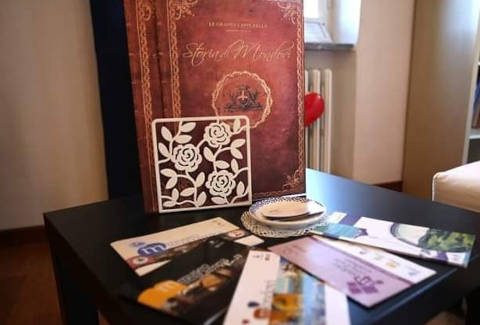 Foto B&B  CASA FEFÈ di MONDOVÍ