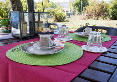 Foto B&B  CASA FEFÈ di MONDOVÍ